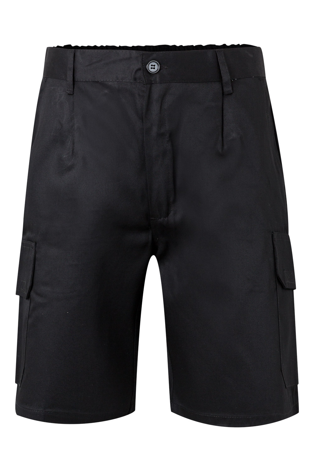 calção-bermudas-unissexo-indústria-fábrica-mecânico-eletricista-logística-multibolsos-344-velilla-preto