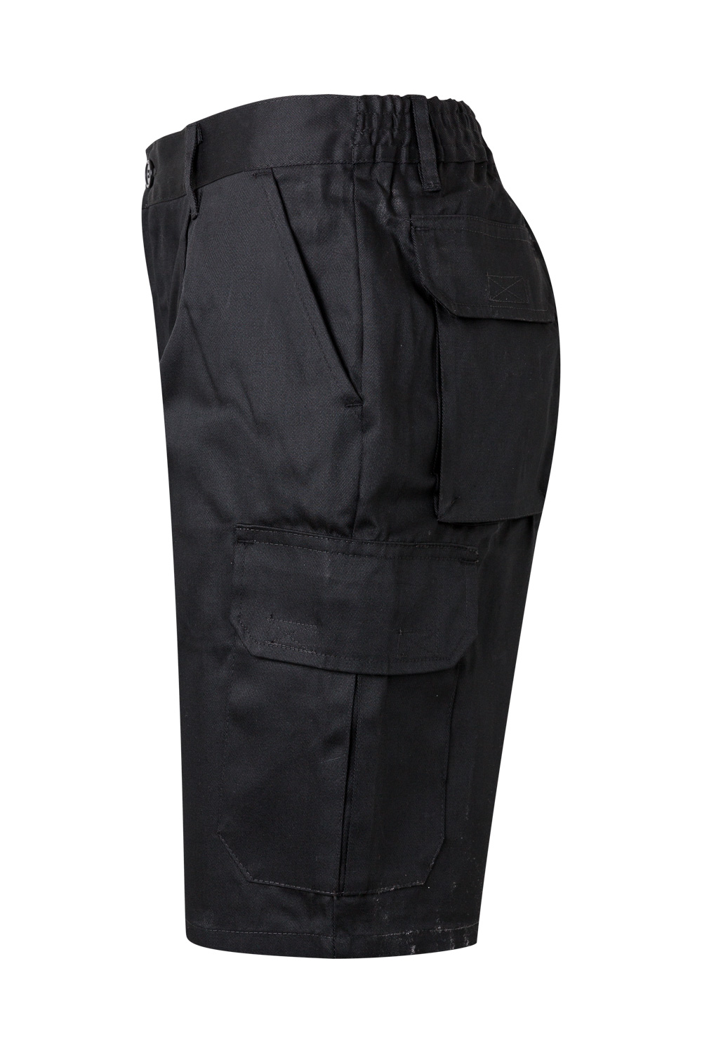 calção-bermudas-unissexo-indústria-fábrica-mecânico-eletricista-logística-multibolsos-344-velilla-preto