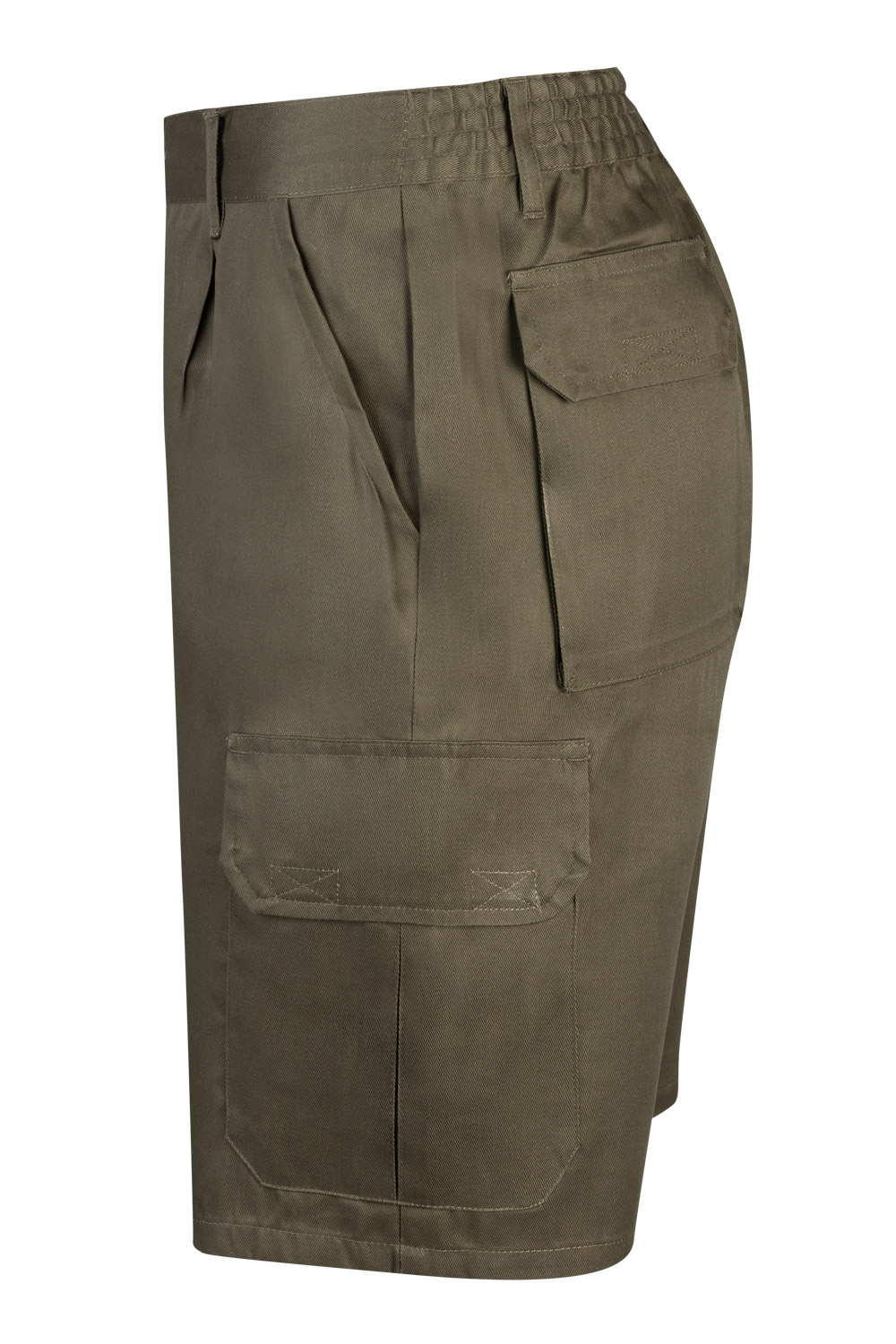 calção-bermudas-unissexo-indústria-fábrica-mecânico-eletricista-logística-multibolsos-344-velilla-verde-caça