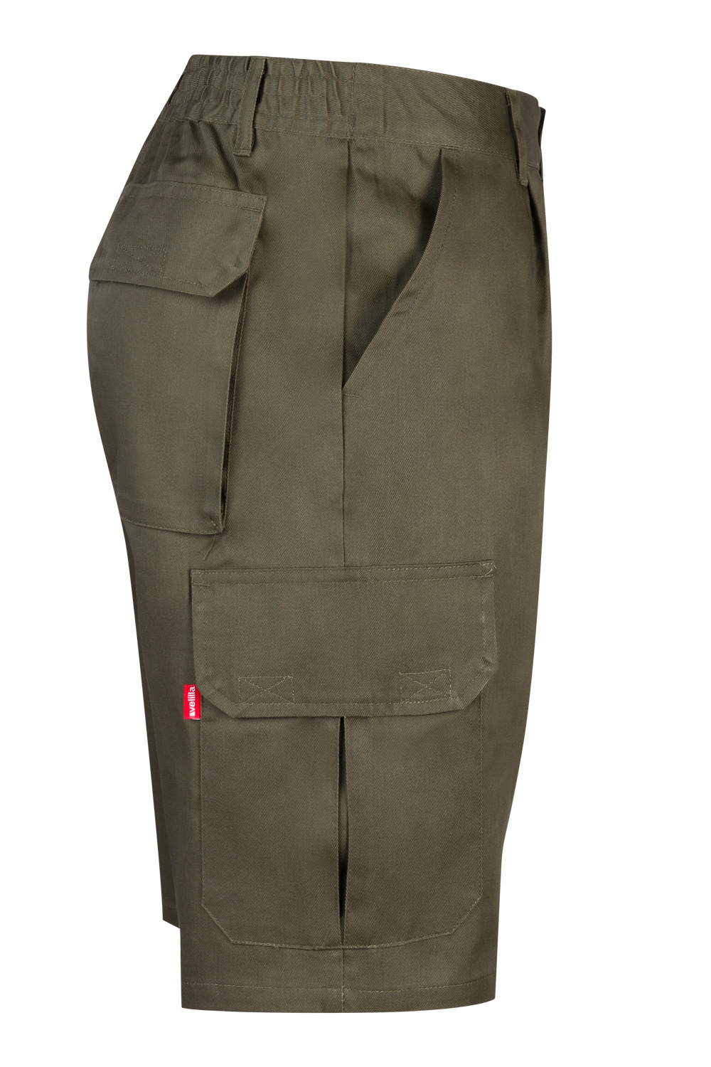 calção-bermudas-unissexo-indústria-fábrica-mecânico-eletricista-logística-multibolsos-344-velilla-verde-caça