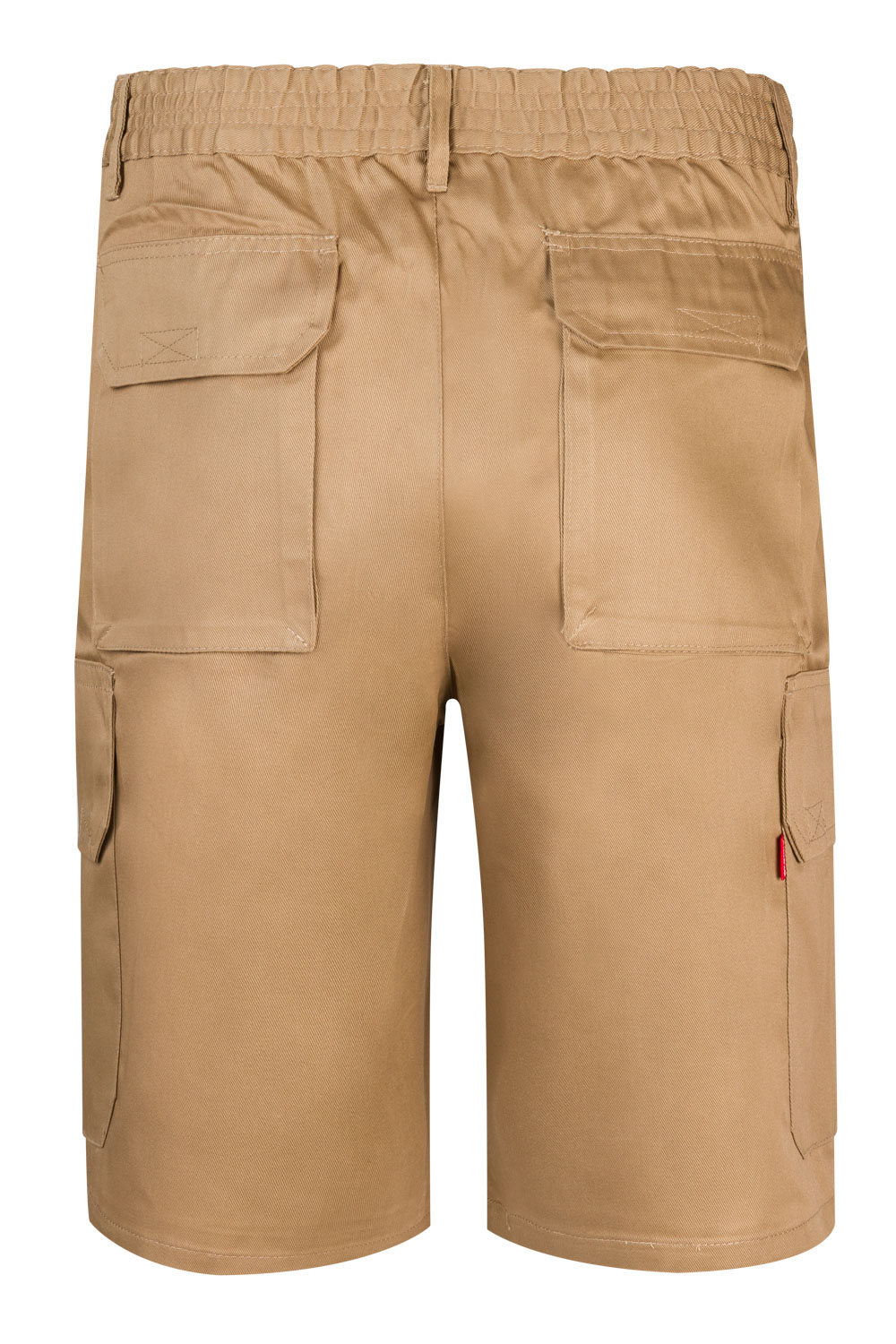 calção-bermudas-unissexo-indústria-fábrica-mecânico-eletricista-logística-multibolsos-344-velilla-bege