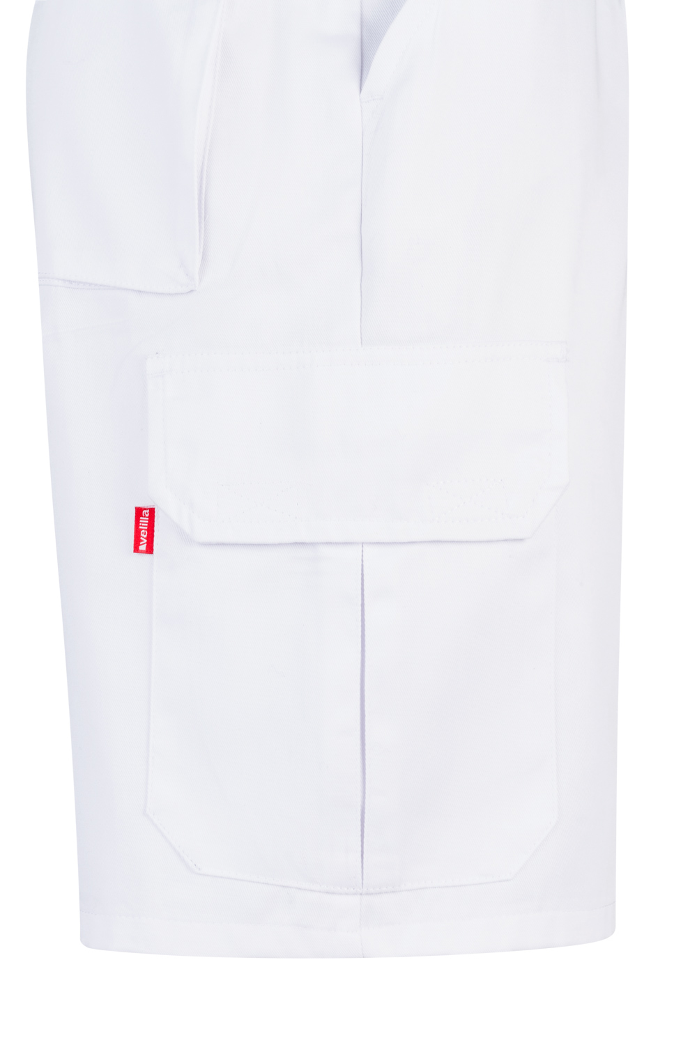 calção-bermudas-unissexo-indústria-fábrica-mecânico-eletricista-logística-multibolsos-344-velilla-branco