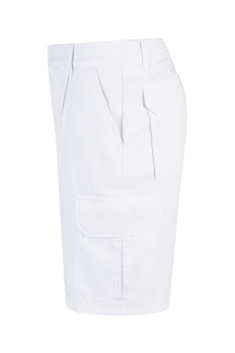 calção-bermudas-unissexo-indústria-fábrica-mecânico-eletricista-logística-multibolsos-344-velilla-branco