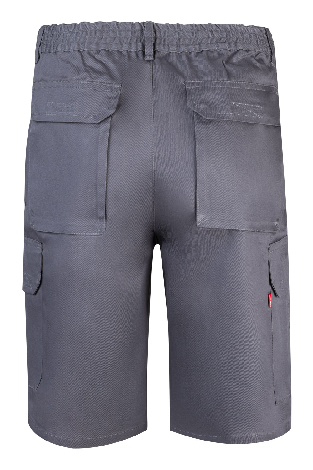calção-bermudas-unissexo-indústria-fábrica-mecânico-eletricista-logística-multibolsos-344-velilla-cinzento