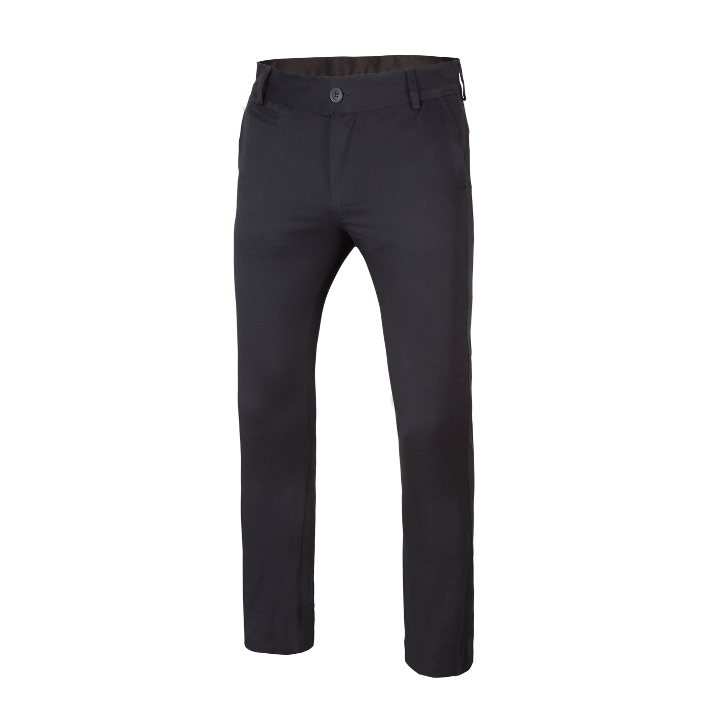 calça-homem-skinny-fit-corte-estreito-tecido-stretch-elástico-anti-rugas-preto-403002S-velilla