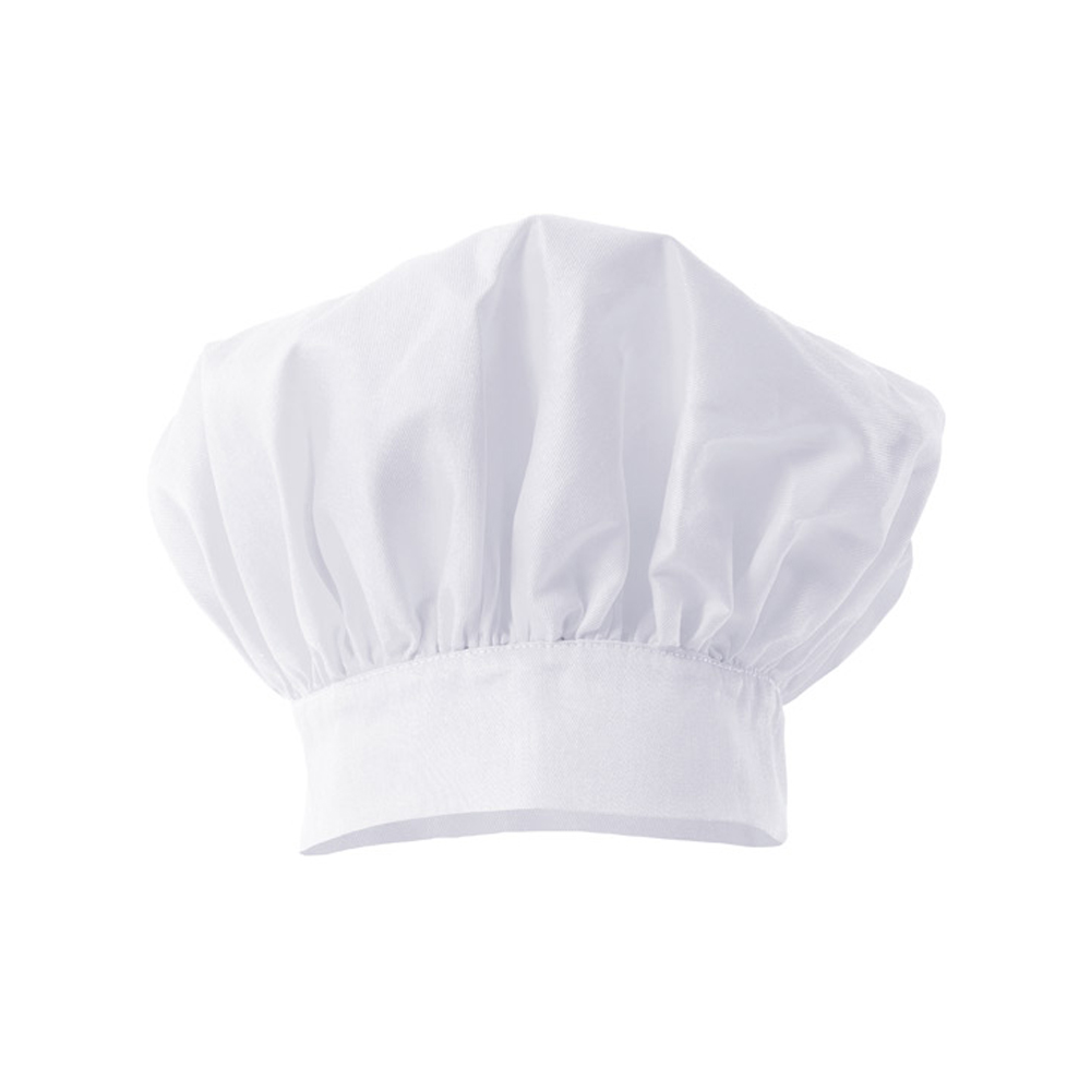 gorro-barrete-chef-cozinha-sarja-ajustável-branco-404001-velilla