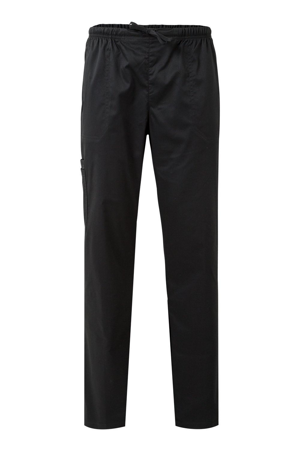 calça-microfibra-stretch-saúde-unissexo-com-bolso-lateral-533006S-preto-velilla