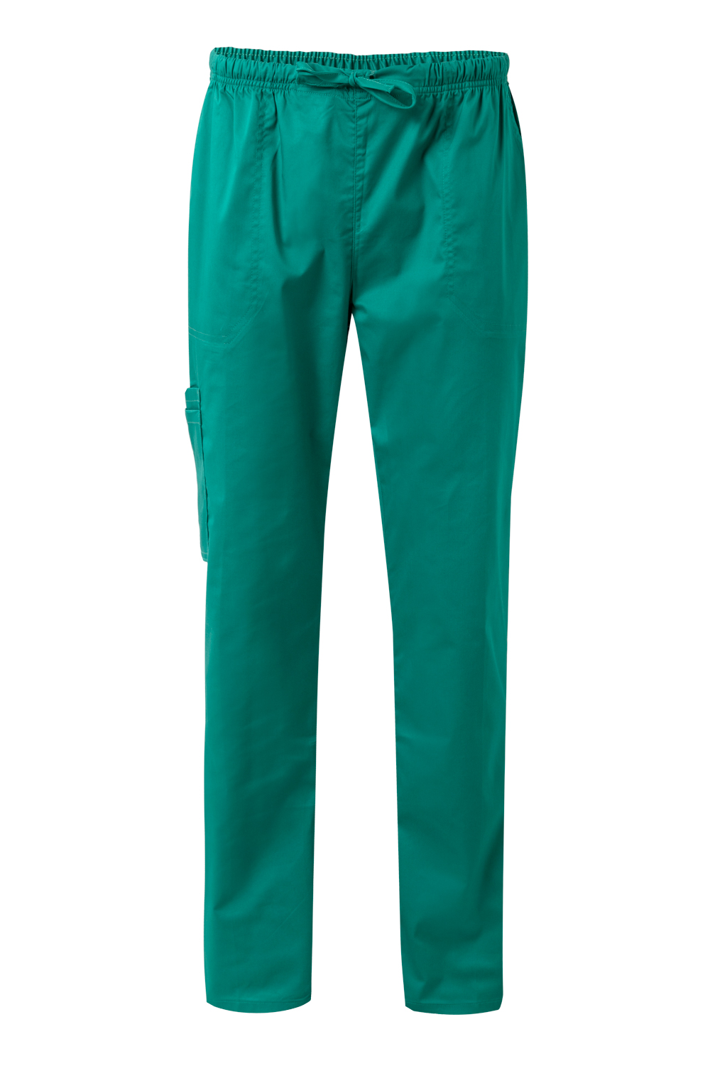 calça-microfibra-stretch-saúde-unissexo-com-bolso-lateral-533006S-verde-velilla