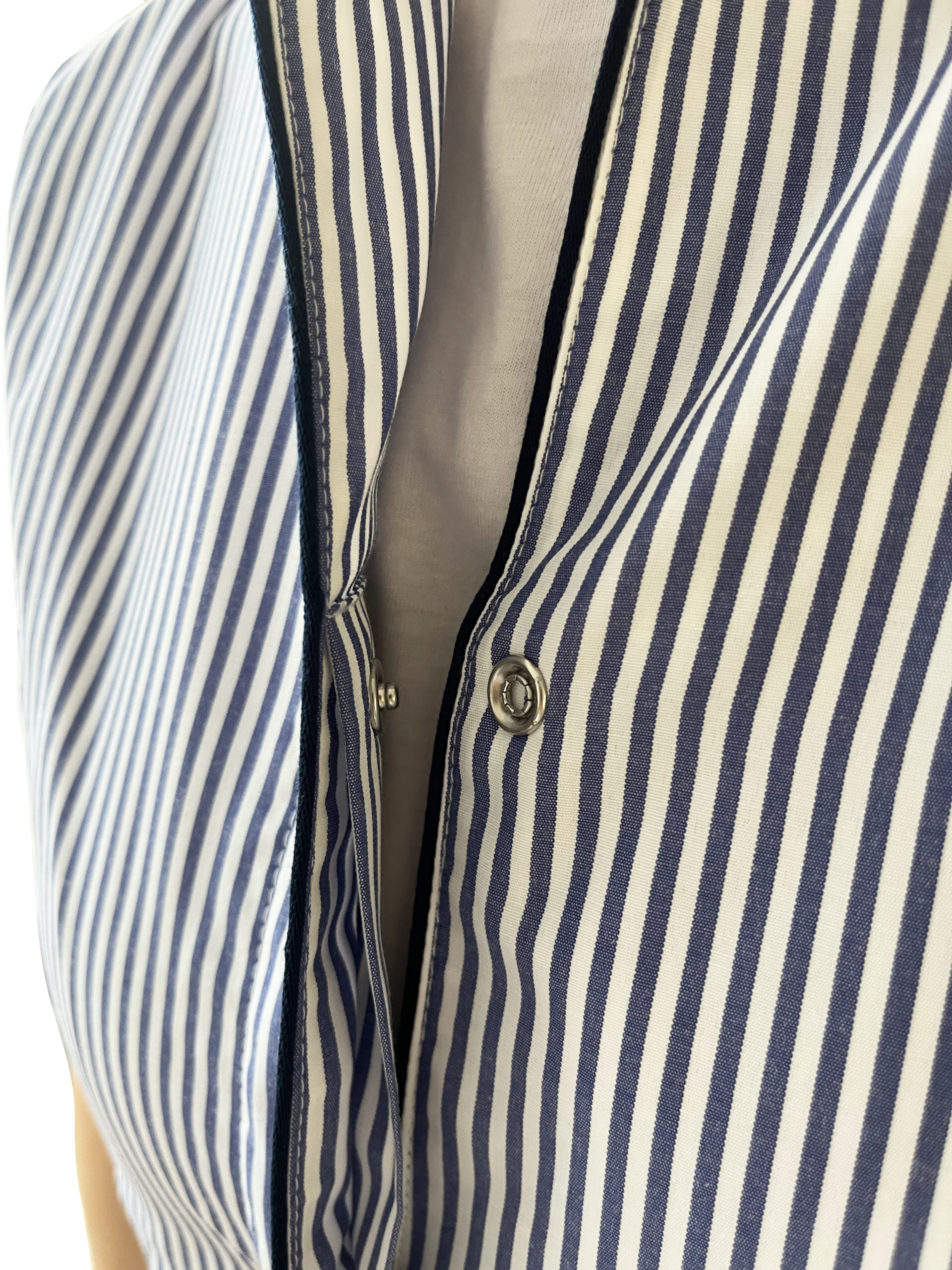 Molas Túnica 016 Riscas