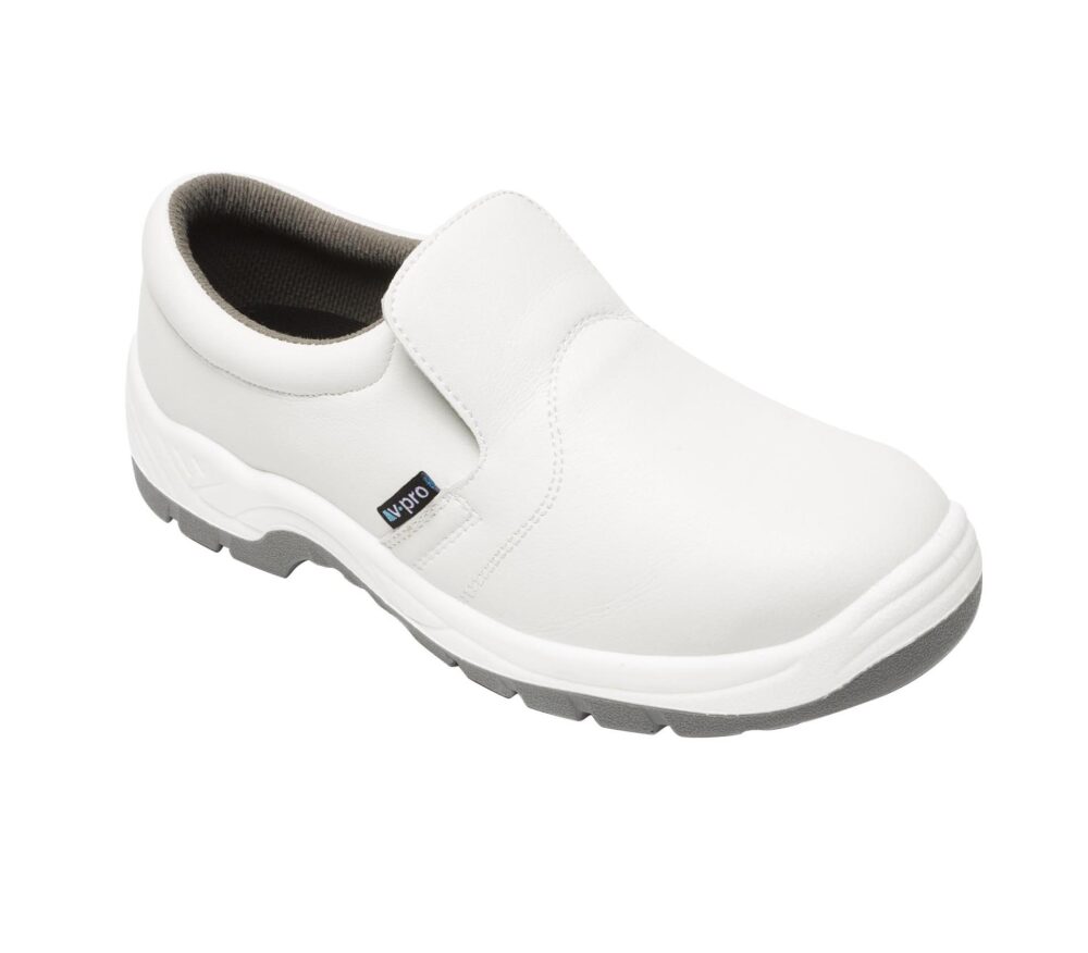 Sapato com ponteira de aço Z450A