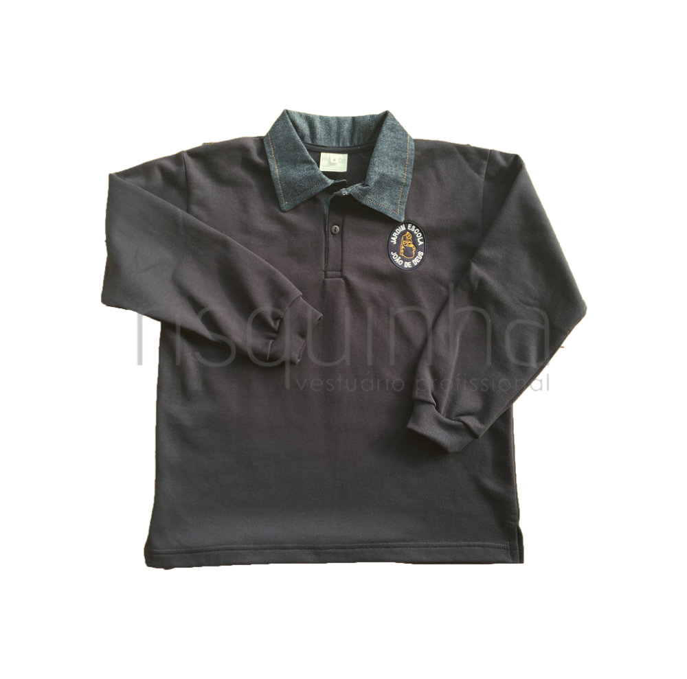 Pólo de fato de treino