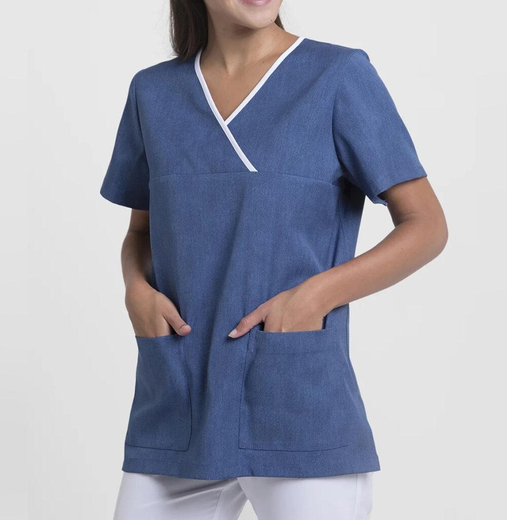 Túnica Nice Microfibra