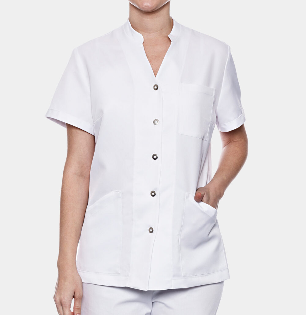 Túnica Grenoble Basics
