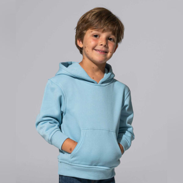 hoodie-criança-azul
