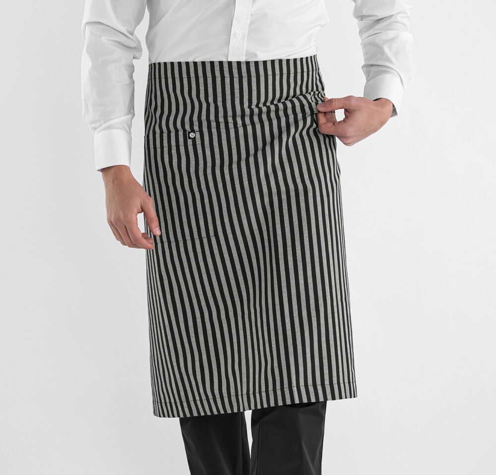 Avental Phoenix Risca AP202