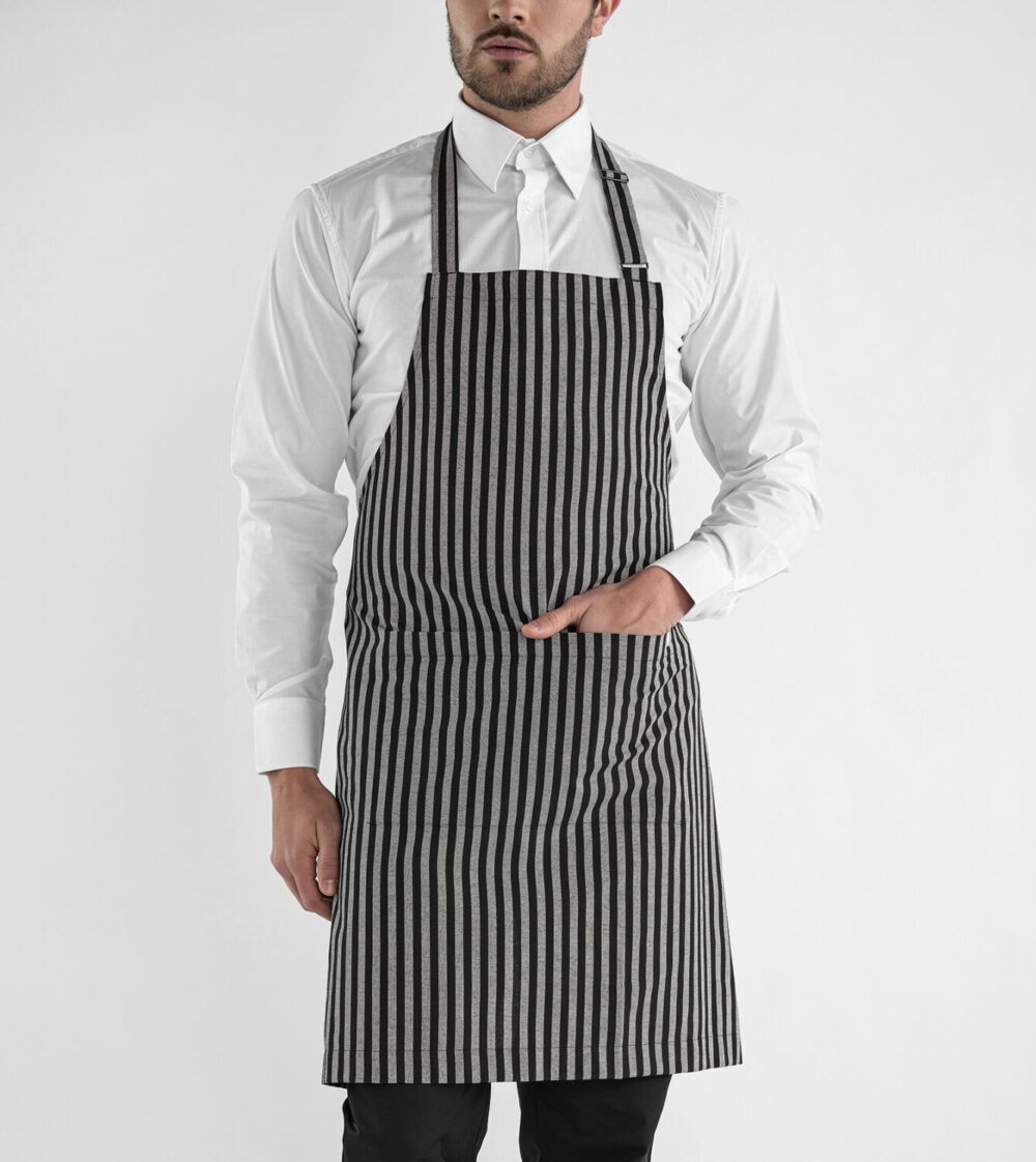 Avental Sun Risca BA202