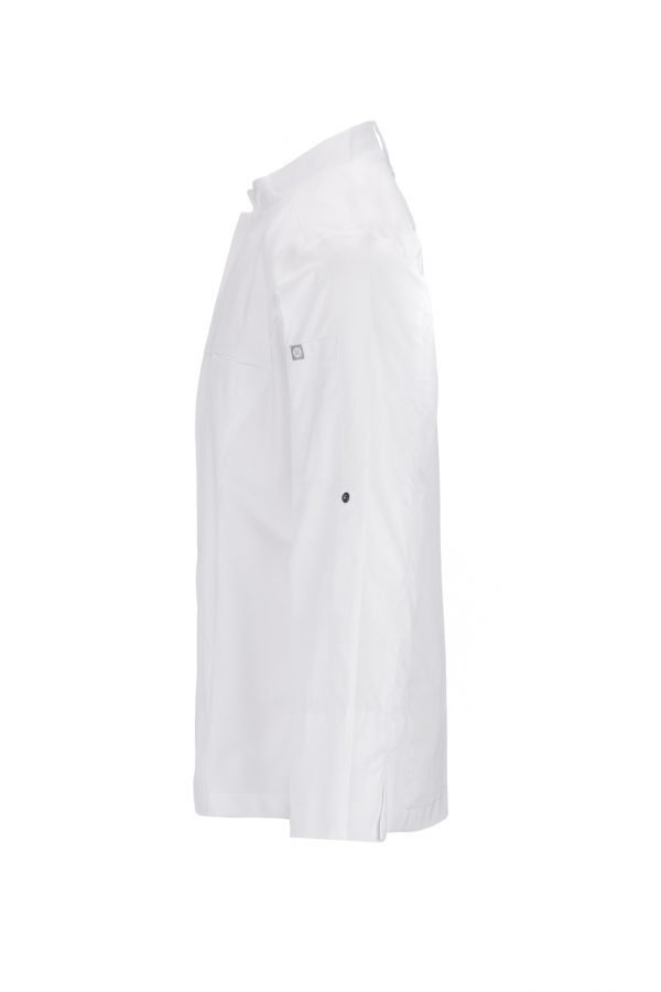 jaleca-de-homem-malha-respirável-nas-laterais-e-costas-branca-move-martiform jaleca-de-homem-malha-respirável-nas-laterais-e-costas-branca-move-martiform