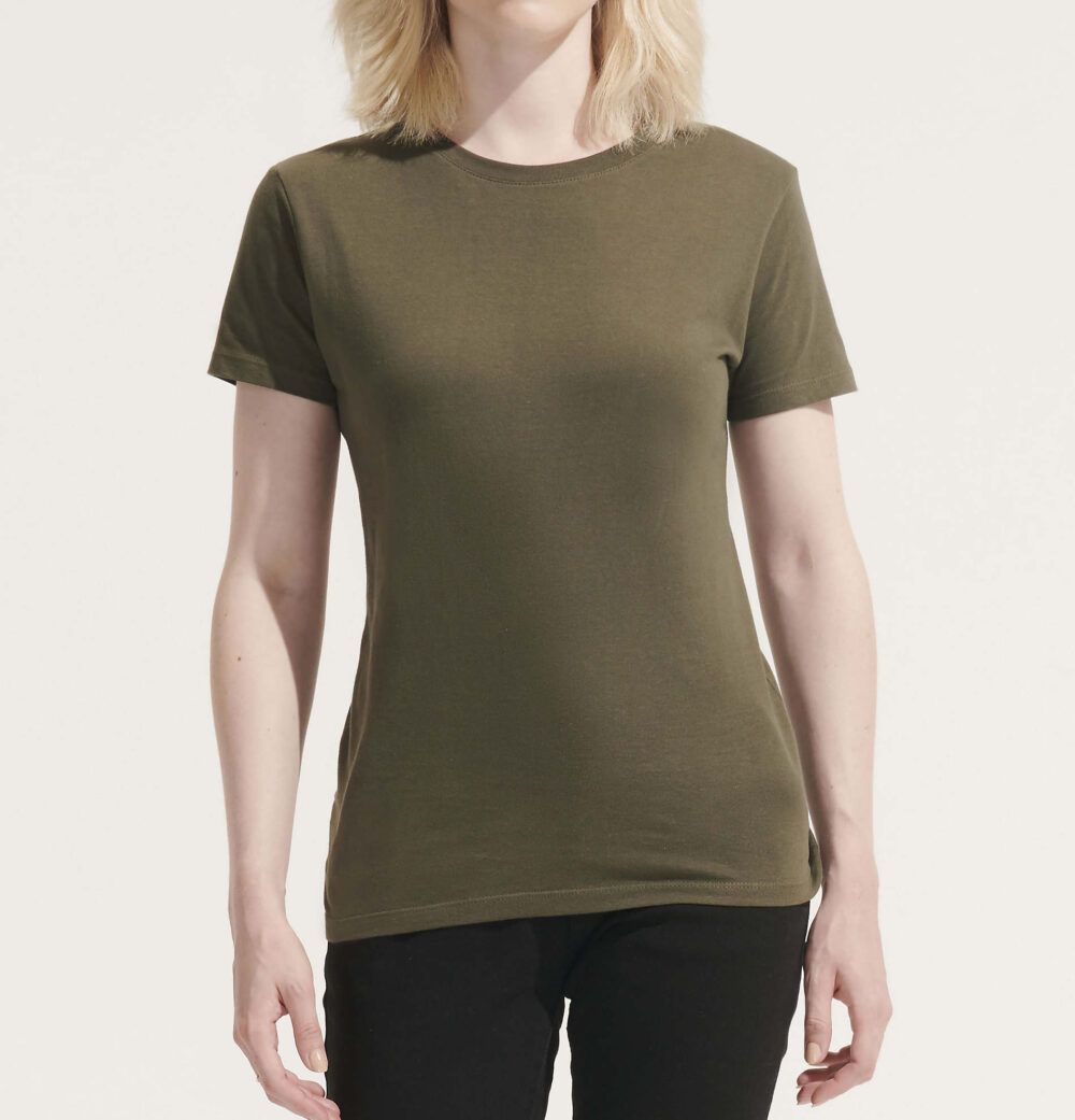 T-shirt Regent Women