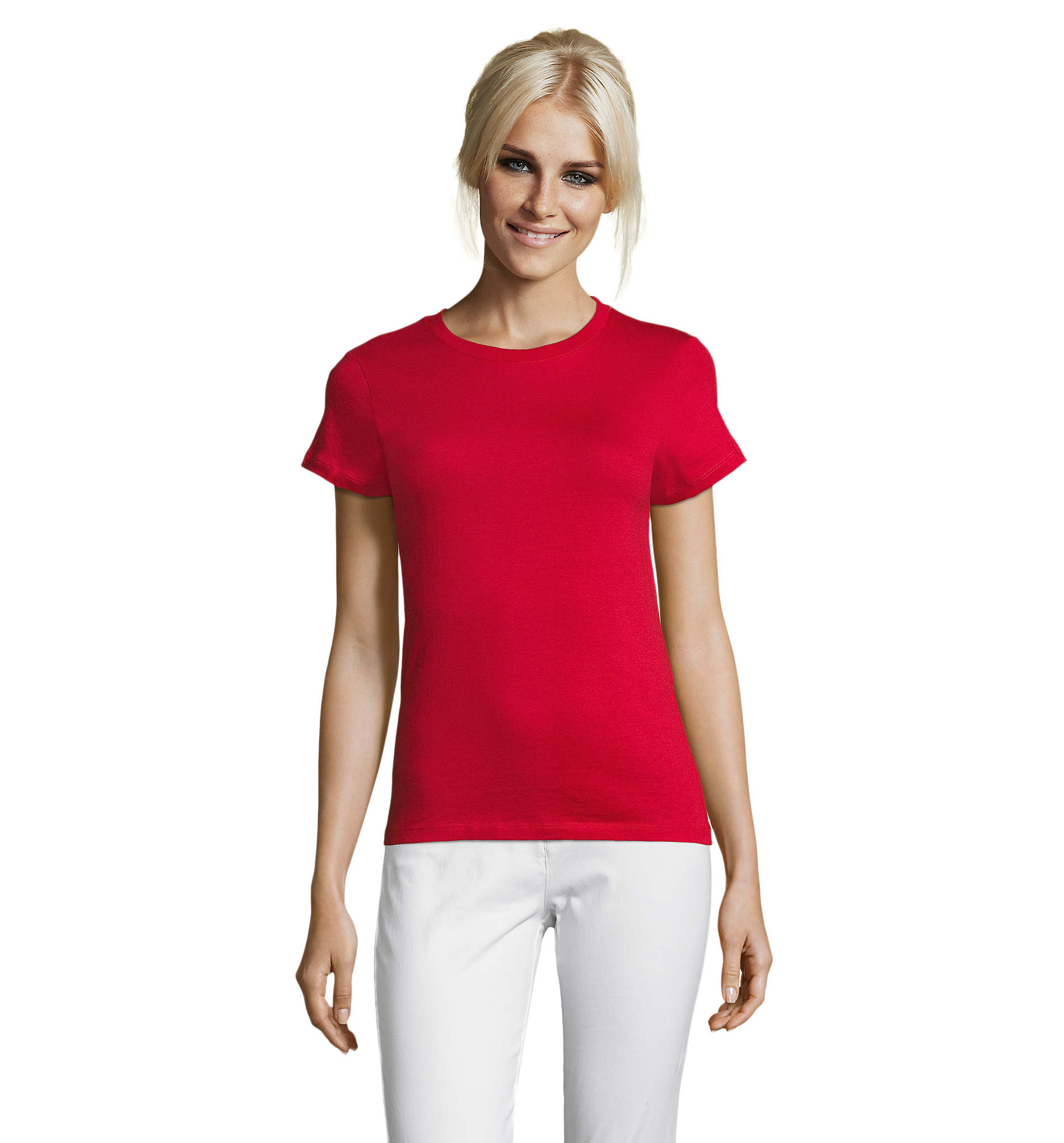 t-shirt-de-senhora-100%-algodão-150-gramas-regent-women-sols