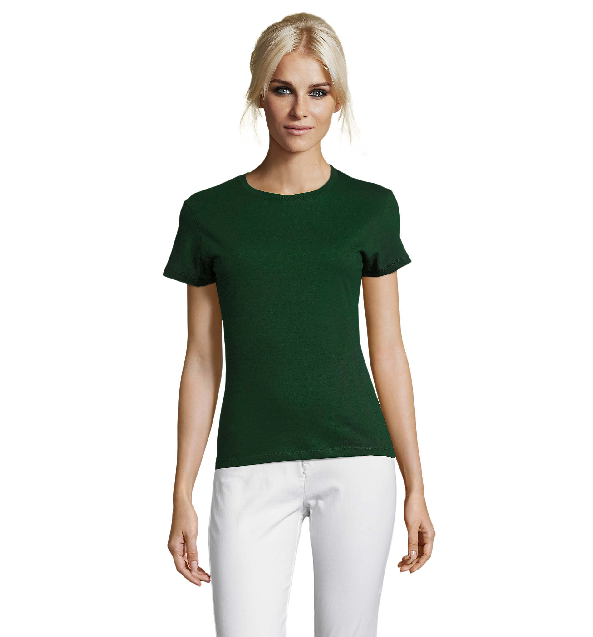 t-shirt-de-senhora-100%-algodão-150-gramas-regent-women-sols