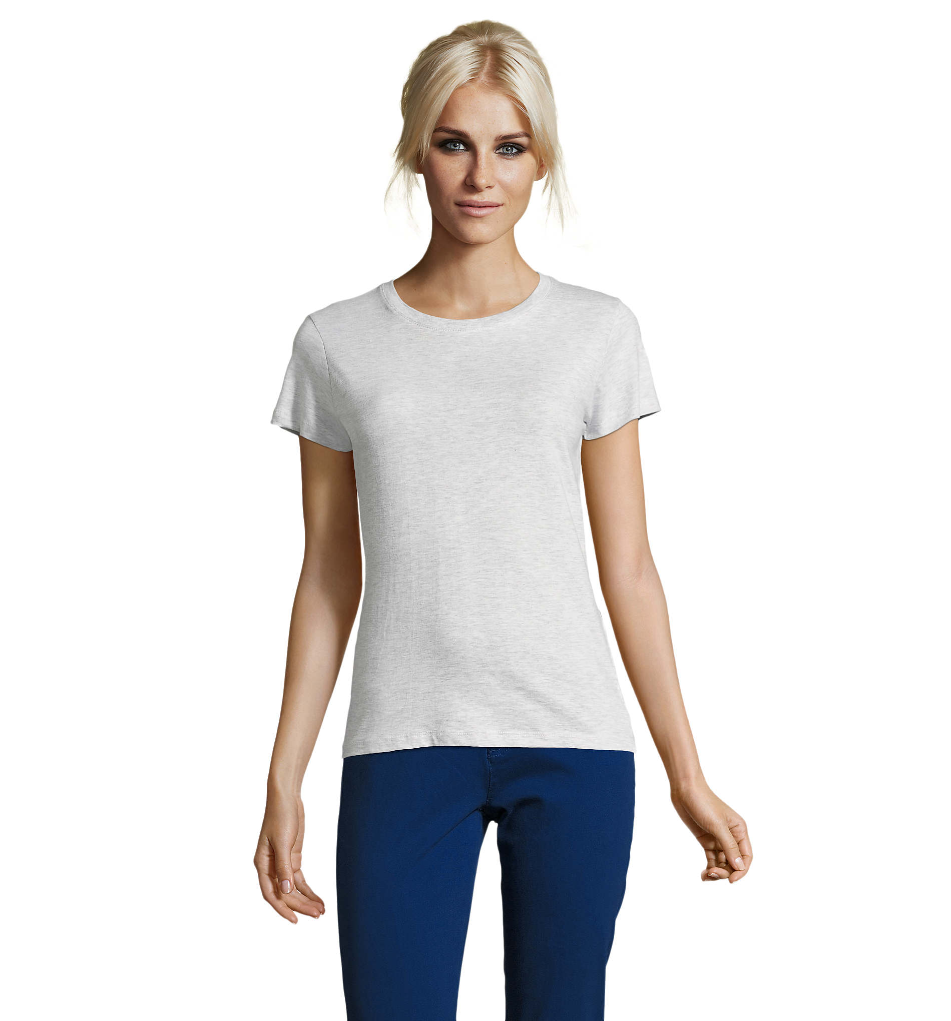 t-shirt-de-senhora-100%-algodão-150-gramas-regent-women-sols