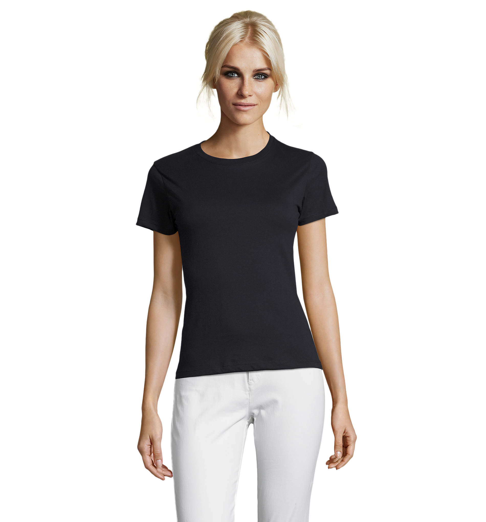 t-shirt-de-senhora-100%-algodão-150-gramas-regent-women-solst-shirt-de-senhora-100%-algodão-150-gramas-regent-women-sols