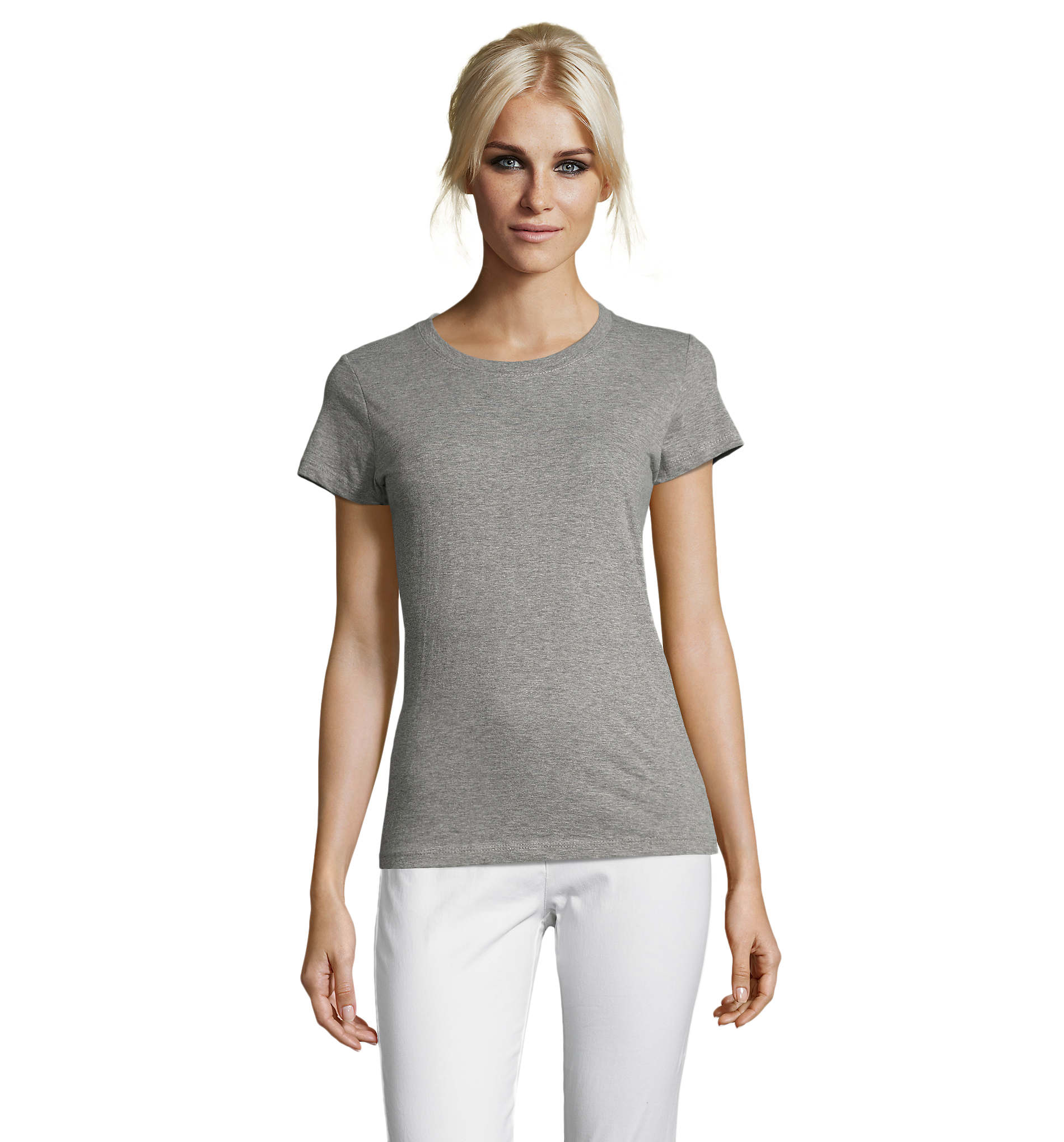 t-shirt-de-senhora-100%-algodão-150-gramas-regent-women-sols