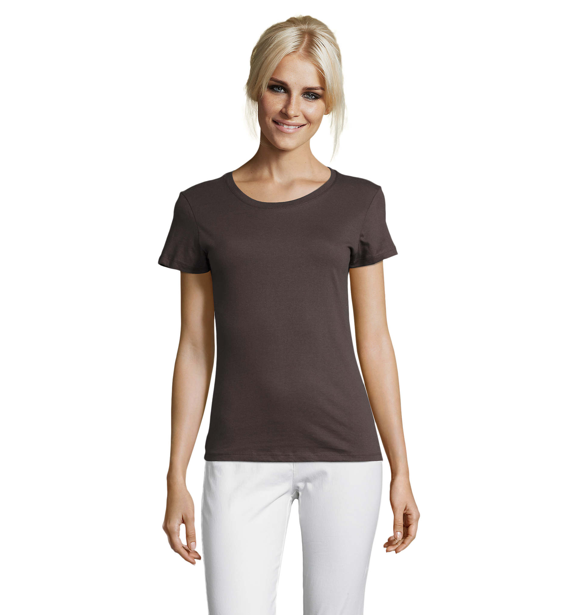 t-shirt-de-senhora-100%-algodão-150-gramas-regent-women-sols