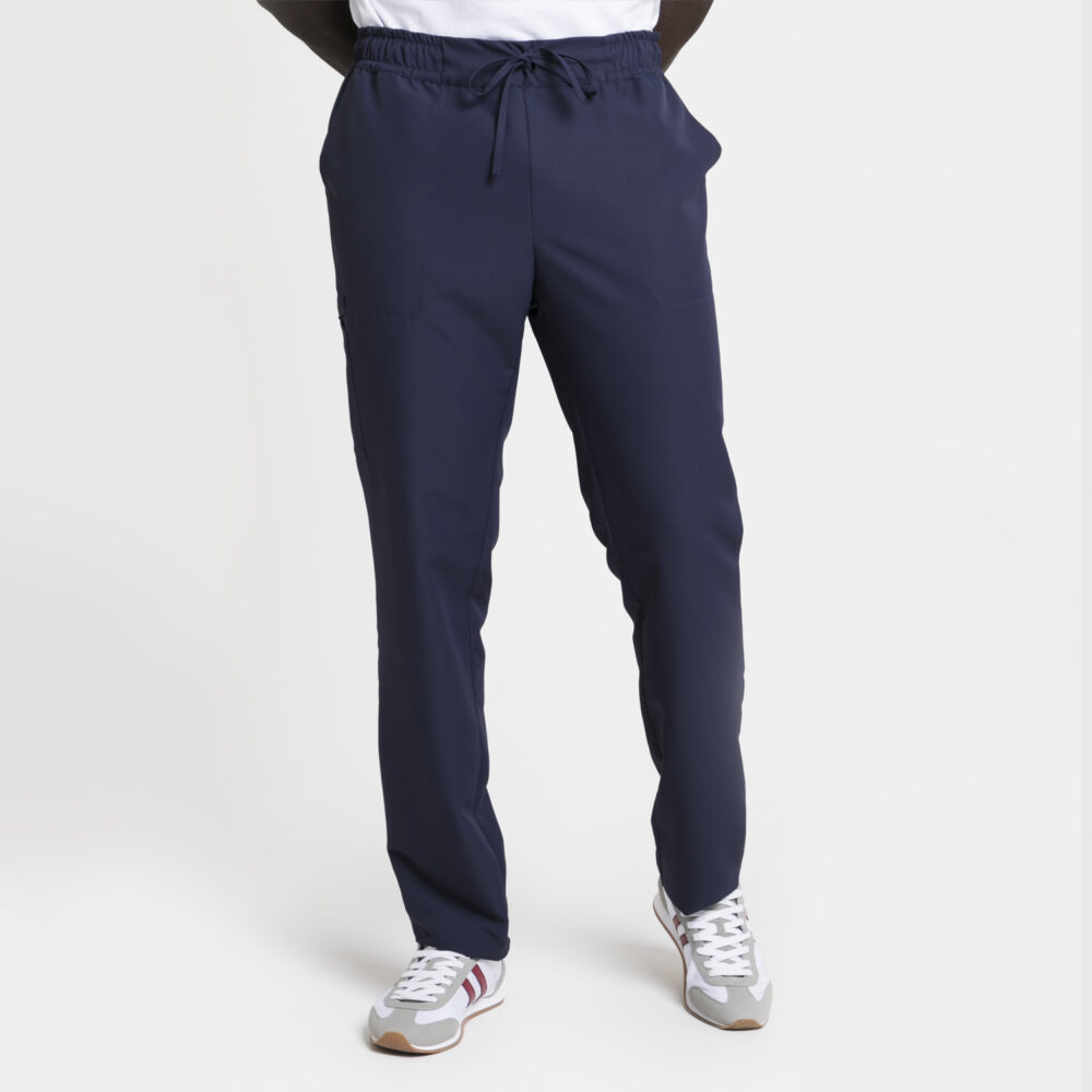 Calça Split Microfibra