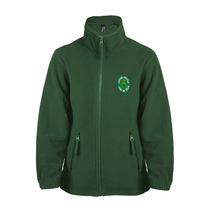 Polar verde