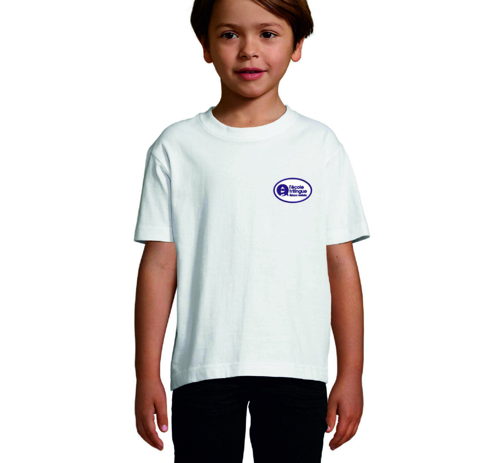 Short Sleeve T-Shirt