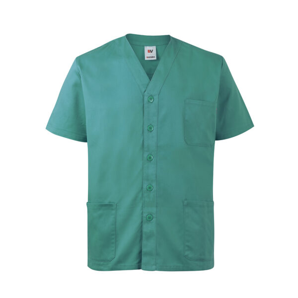 túnica-unissexo-saúde-gola-v-com-botões-sarja-verde-535209-velilla