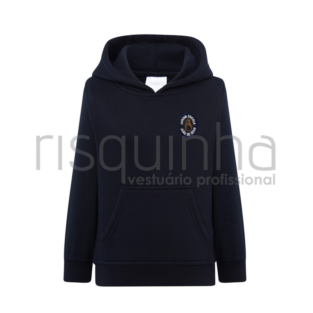 Sweatshirt de fato de treino