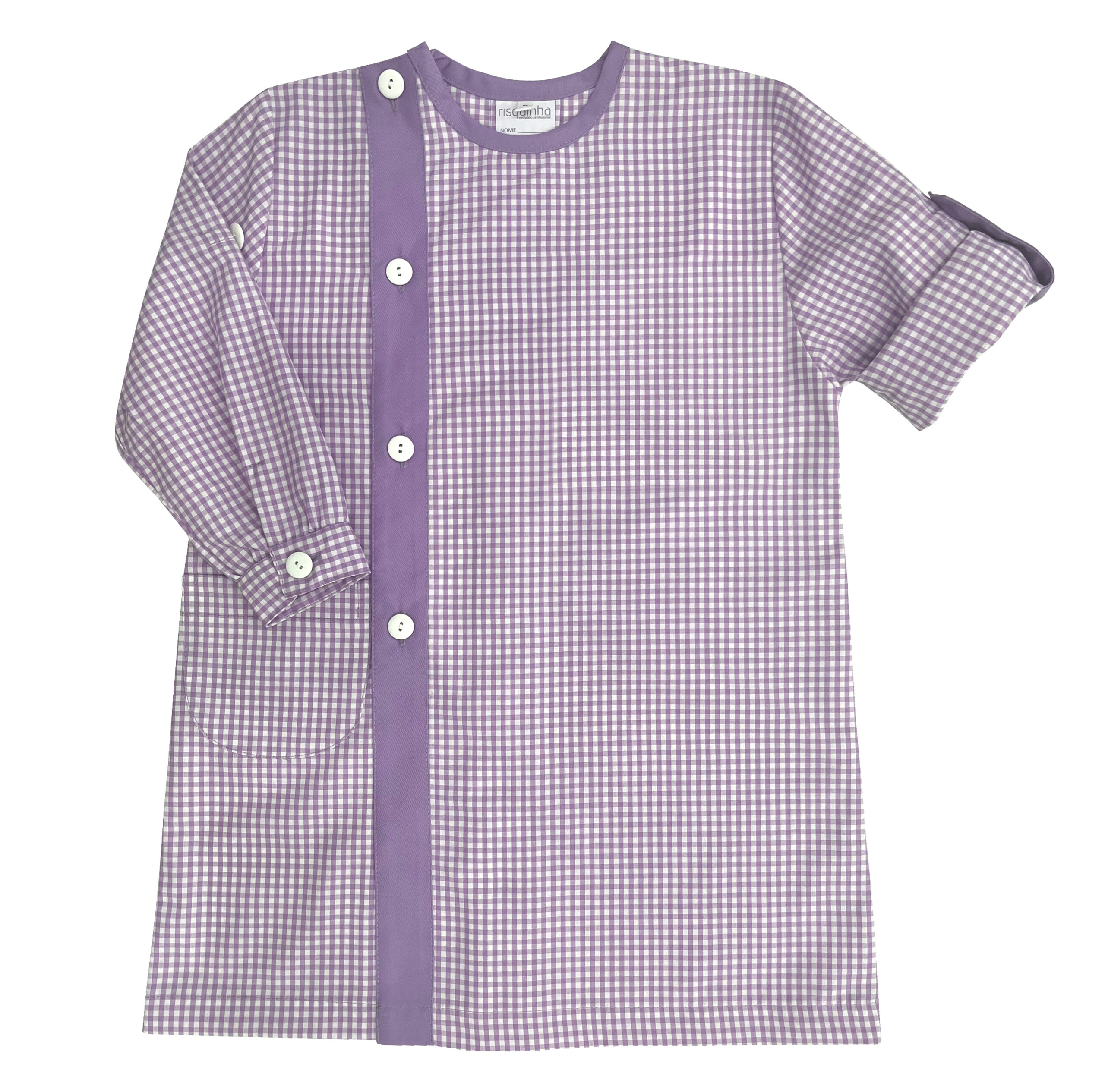 Bibe L´École Trilingue 1