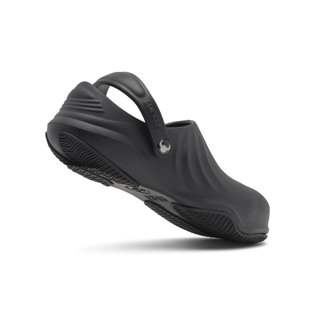 soca-biqueira-de-aço-segurança-preta-para-cozinha-com-alça-magnus