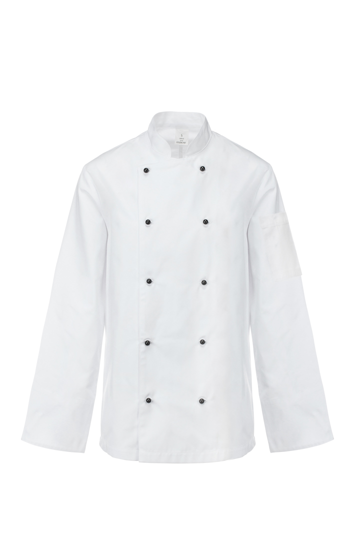 jaleca-unissexo-com-botões-removíveis-branca-manga-comprida-sena-naivest