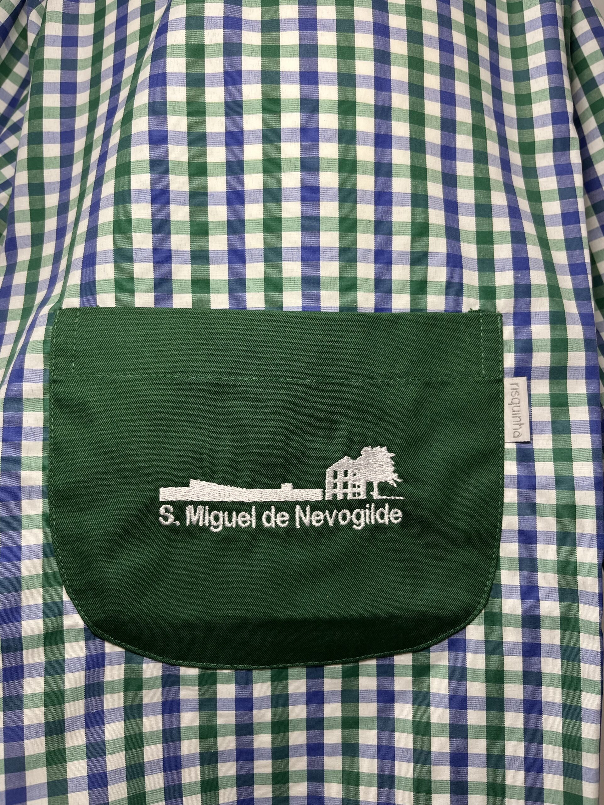 Bolso S. Miguel de Nevogilde