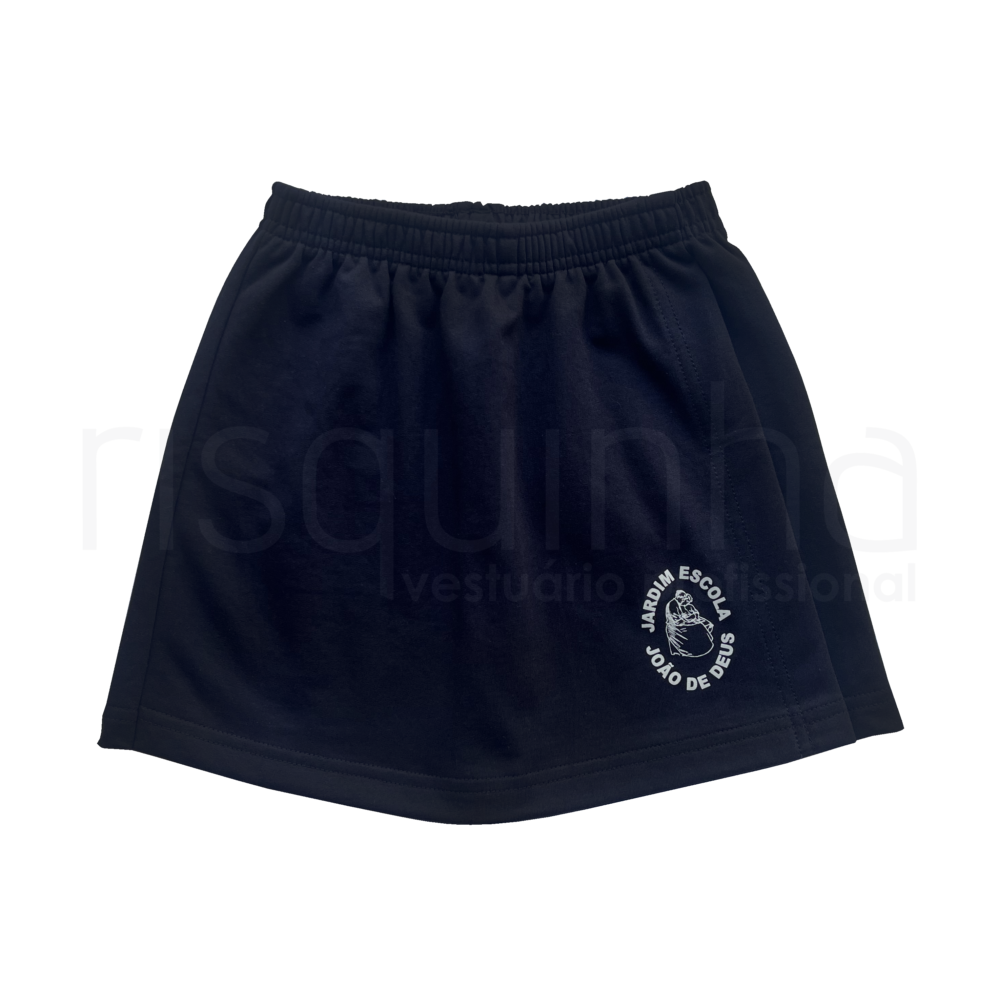 Saia-Calção