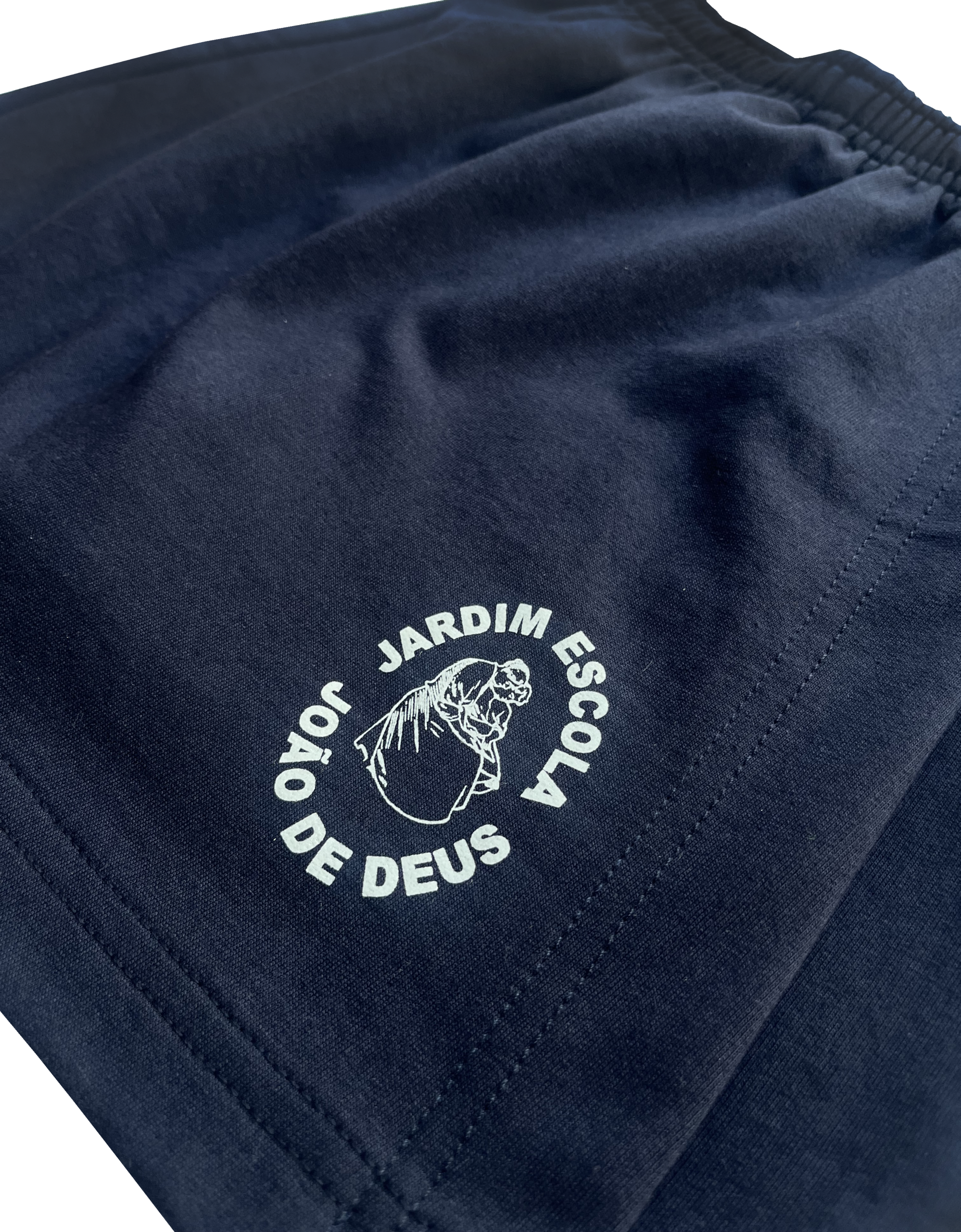 Saia calção JD Marinho Estampagem